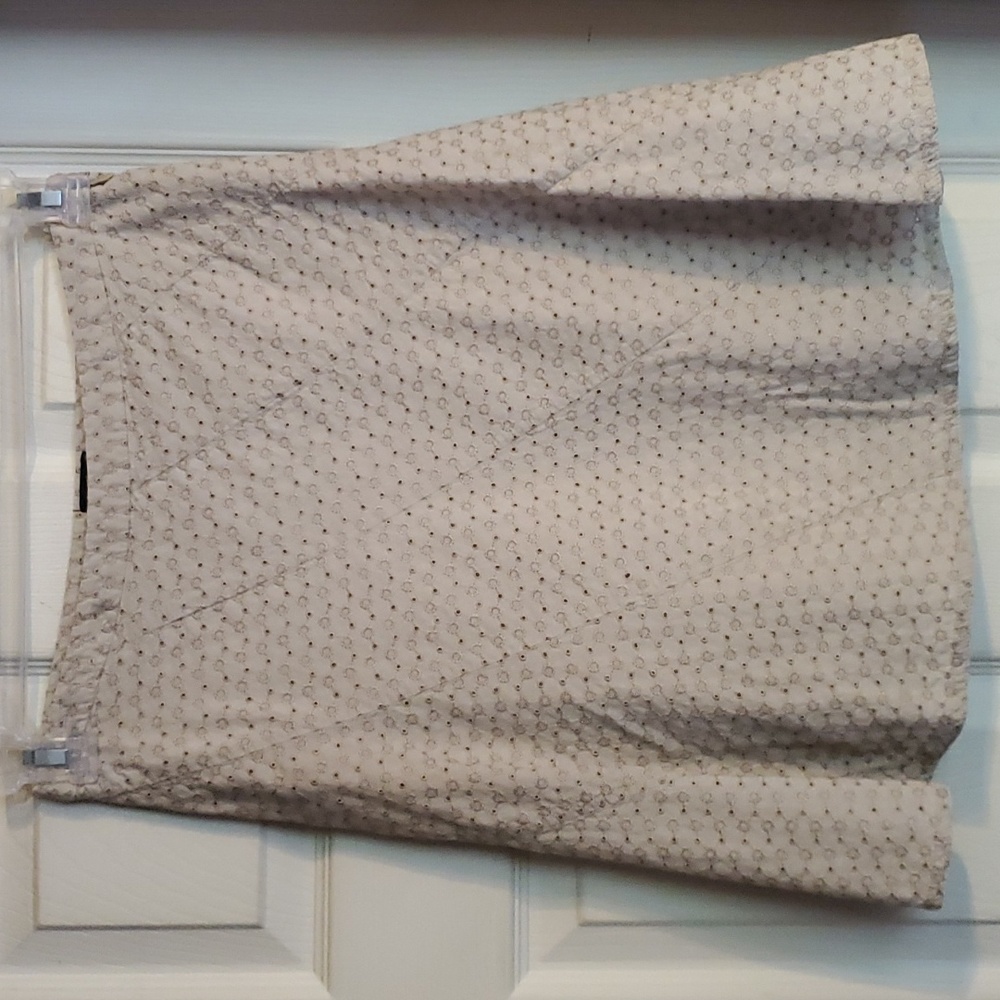 Mossimo skirt size 2